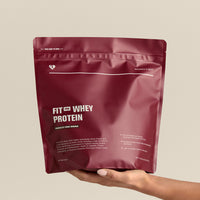 Fit Pro Whey Protein (908g)