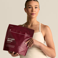 Fit Pro Whey Protein (908g)