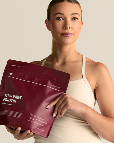 Fit Pro Whey Protein (908g)