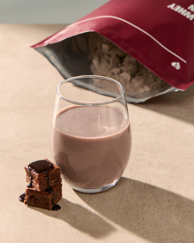 Fit Pro Whey Protein (908g)