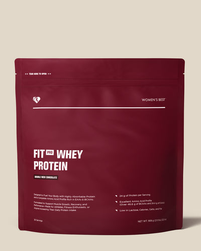 Fit Pro Whey Protein (908g)