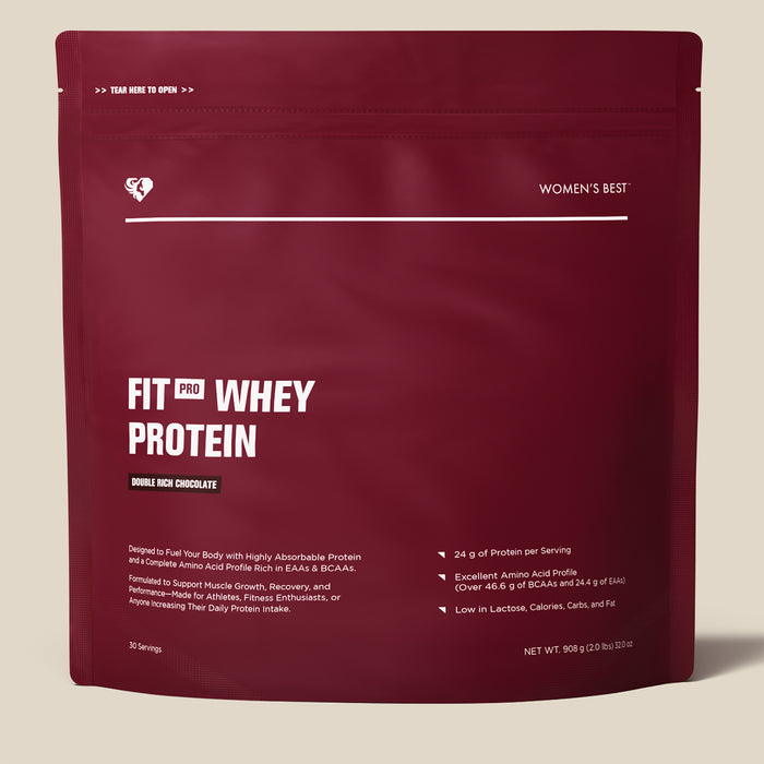 Fit Pro Whey Protein (908g)