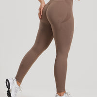 Motion Seamless Leggings | Caribou