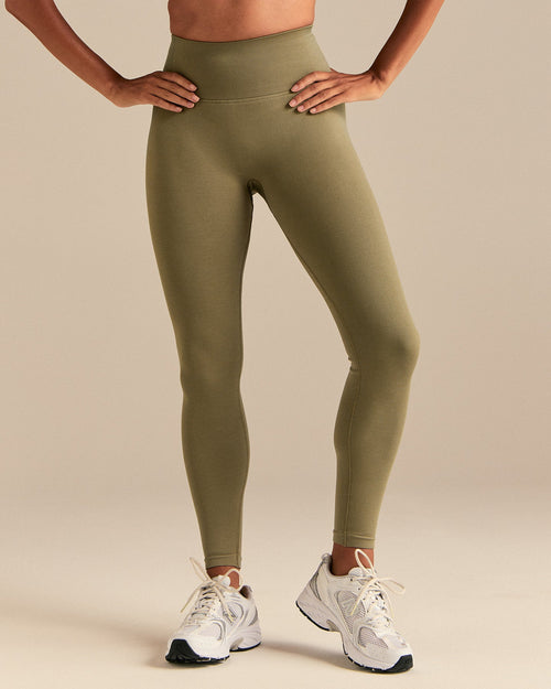 Motion Seamless Leggings | Willow