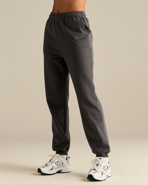 Comfort Joggers | Graphite