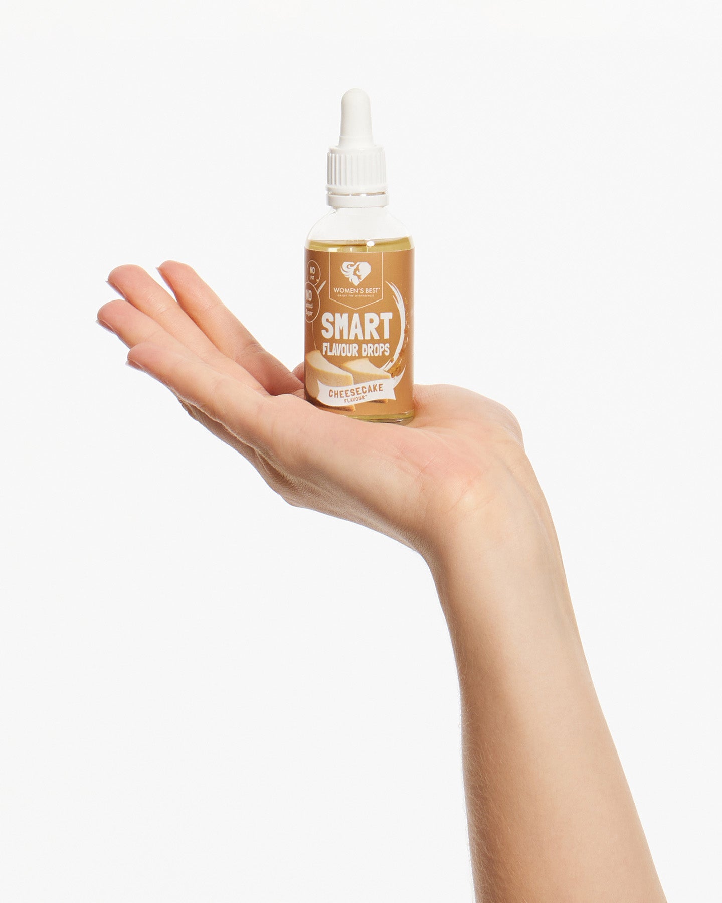 Smart Flavour Tropfen