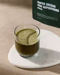 Super Greens & Superfoods