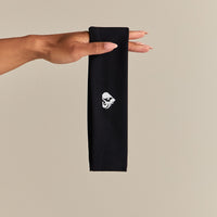 Essential Headband | Black