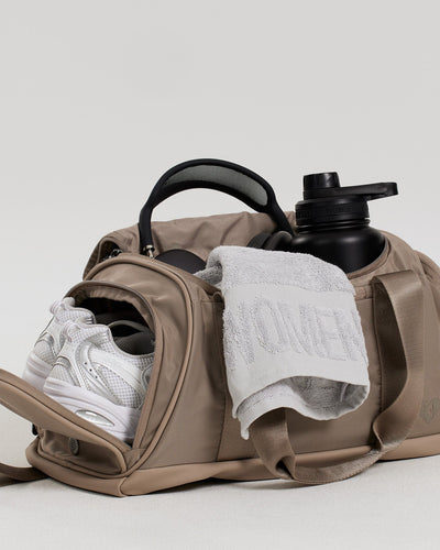 All Day Active Gym Bag Buff Women's Best1