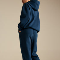 Comfort Joggers | True Navy