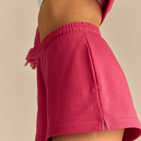Comfort Lightweight Shorts | Watermelon