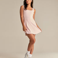 Essential Headband | Ballet Pink