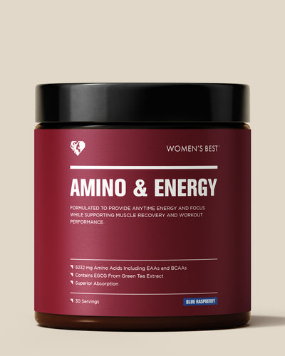 Amino & Energy (1/5)