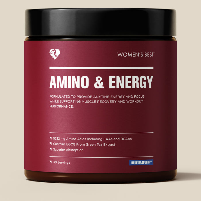 Amino & Energy