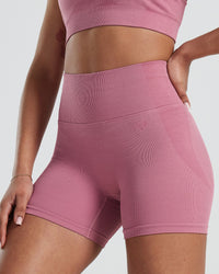 Motion Seamless Shorts | Heather Rose