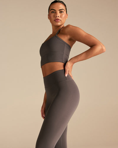 Essential Leggings | Slate Grey