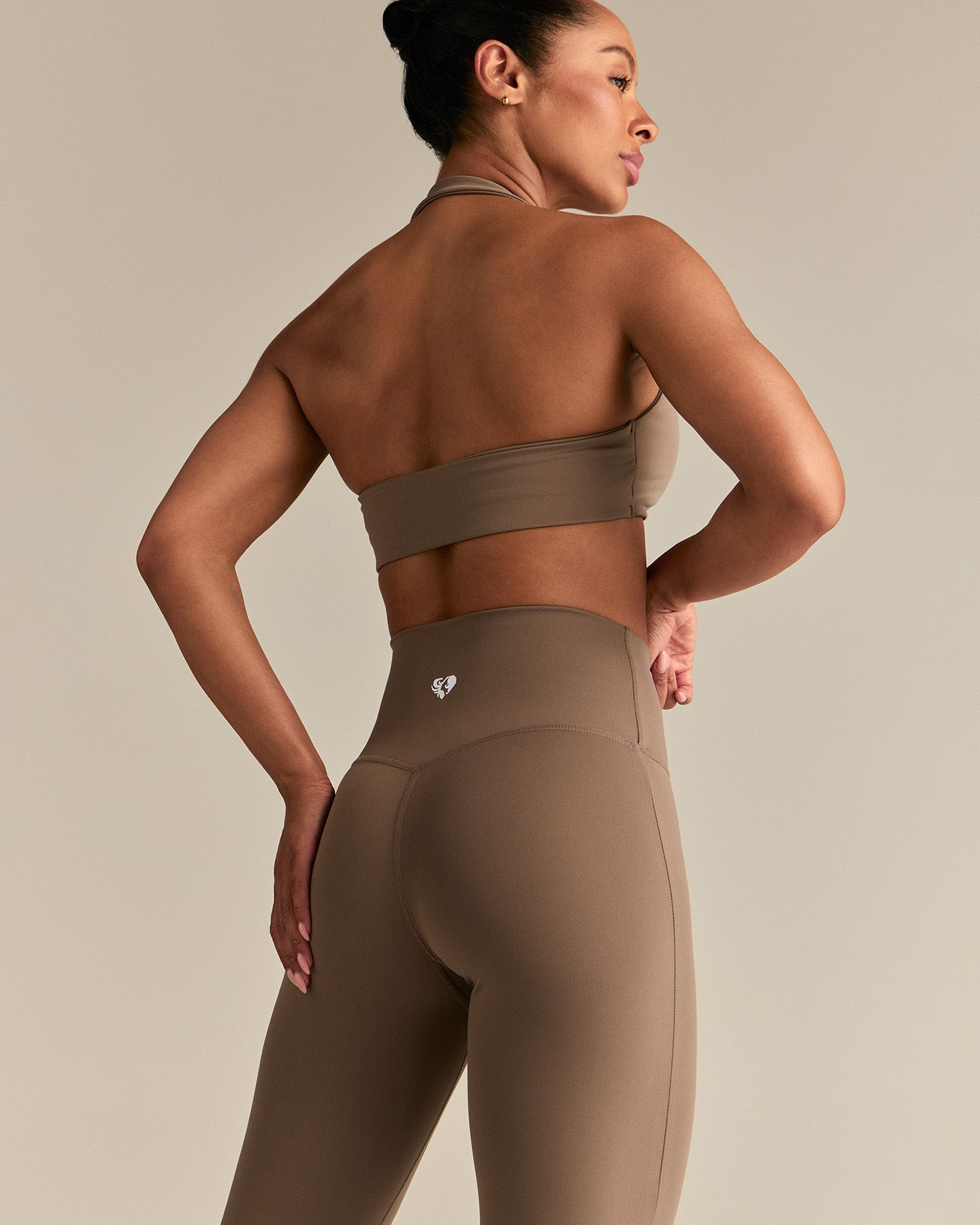 Essential Flared Leggings | Caribou