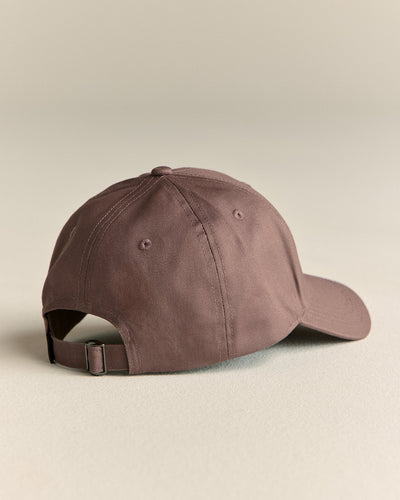 All Day Baseball Cap | Mocha
