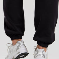 Comfort Joggers | Black