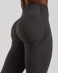 Motion Seamless Leggings | Graphite