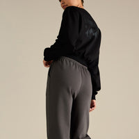 Comfort Joggers | Graphite