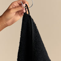 Performance Towel | Black
