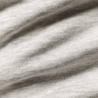 Comfort Joggers | Silver Grey Marl