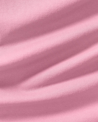 Power Enhanced High Waist Shorts | Candy Pink (5/6)