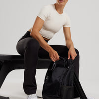 All Day Active Backpack | Black