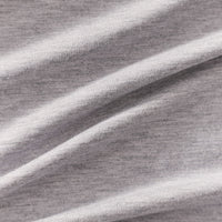 Comfort Oversized Hook Up T-Shirt | Silver Grey Marl