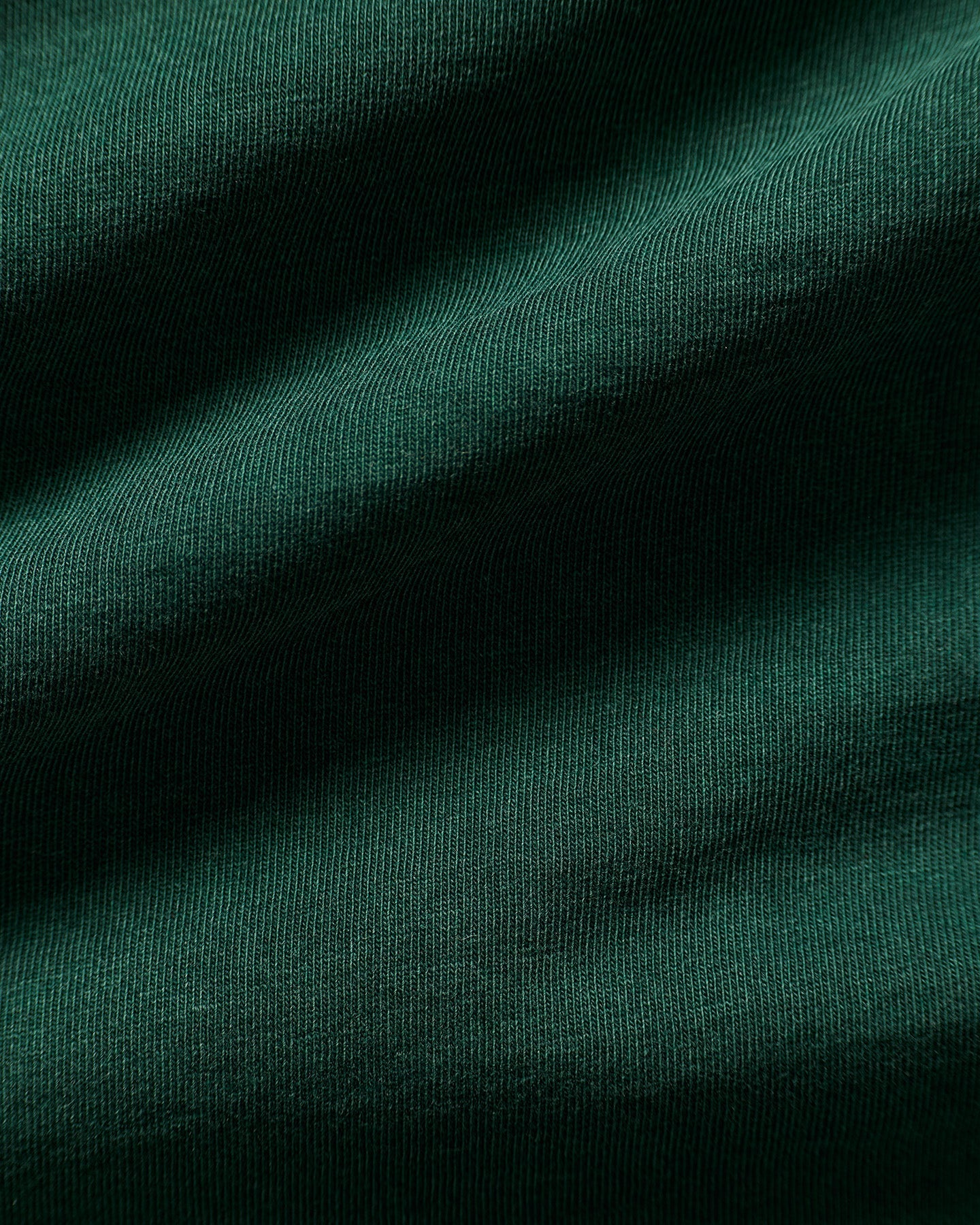 Comfort Drop Armhole Tank | Vintage Emerald