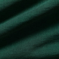 Comfort Drop Armhole Tank | Vintage Emerald