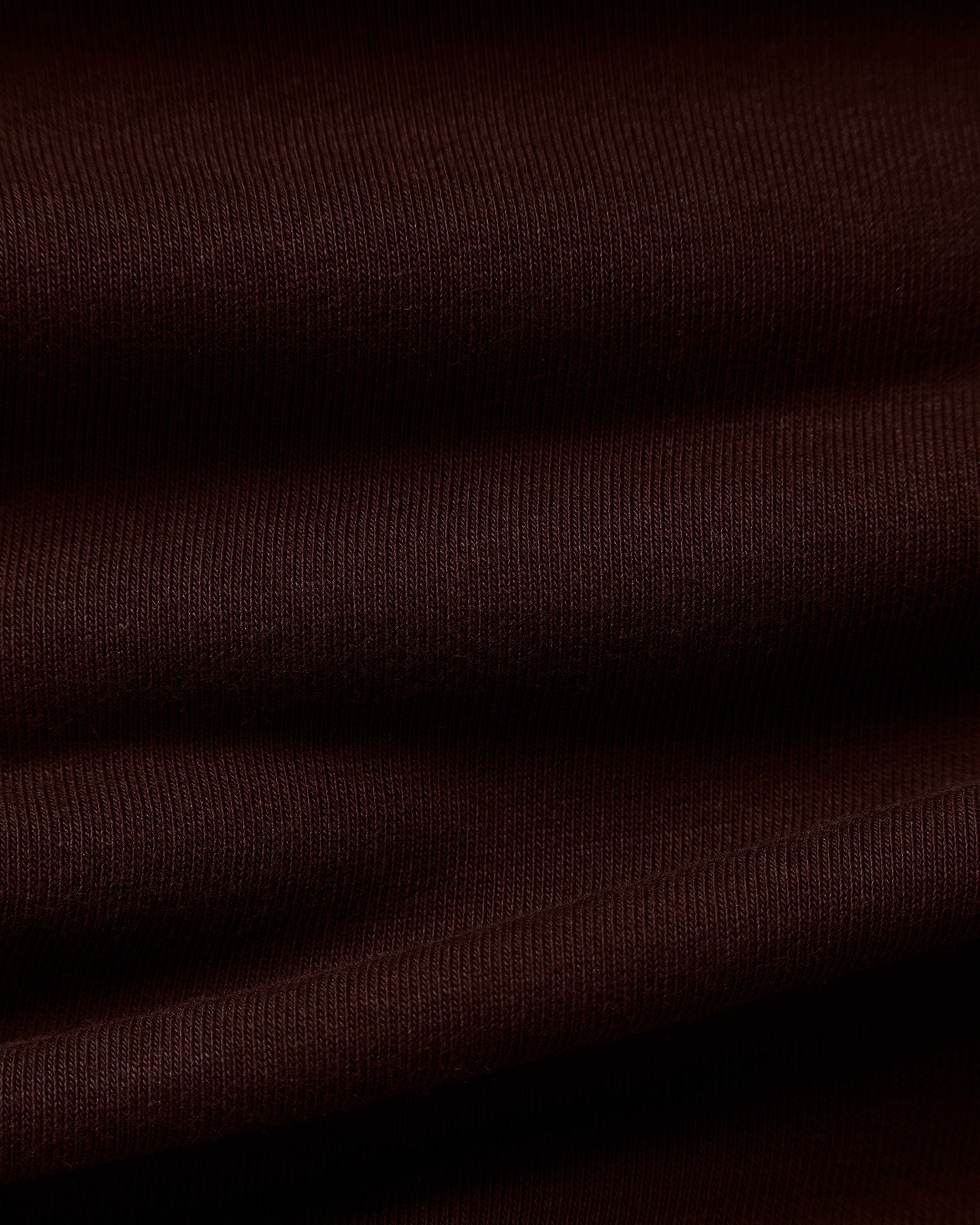 Comfort Oversized Health Club Graphic Hoodie | Cafe Noir