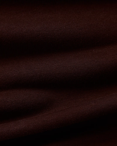 Comfort Lightweight Shorts | Cafe Noir (5/6)