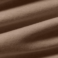 Comfort Sports Club Joggers | Taupe Grey