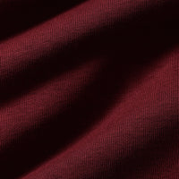 Comfort Athletic Club Cropped T-Shirt | Oxford Red (5/6)