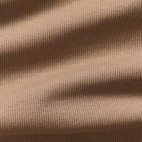 Comfort Graphic Ribbed Baby T-Shirt | Caribou