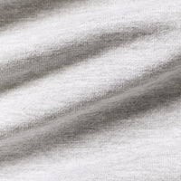 Comfort PWR Oversized Short Sleeve T-Shirt | Light Grey Marl