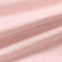 Comfort Summer Sweat Squad Graphic T-Shirt | Vintage Ballet Pink