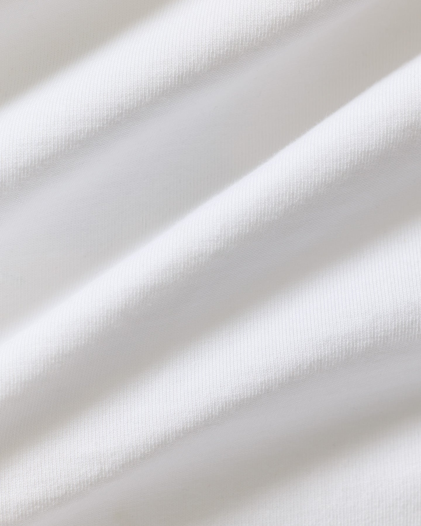 Comfort Oversized Barbell Society Short Sleeve T-Shirt | White (5/6)