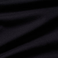 Define 2.0 Seamless Scrunch V-Neck Bra | Black