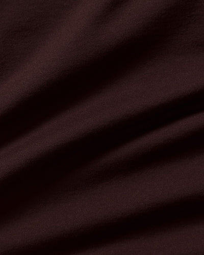 Define 2.0 Seamless Scrunch Adjustable Unitard | Cafe Noir