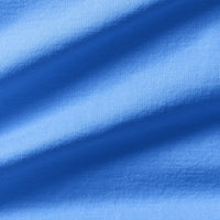 Define 2.0 Seamless Cross Back Bra | Chambray Blue