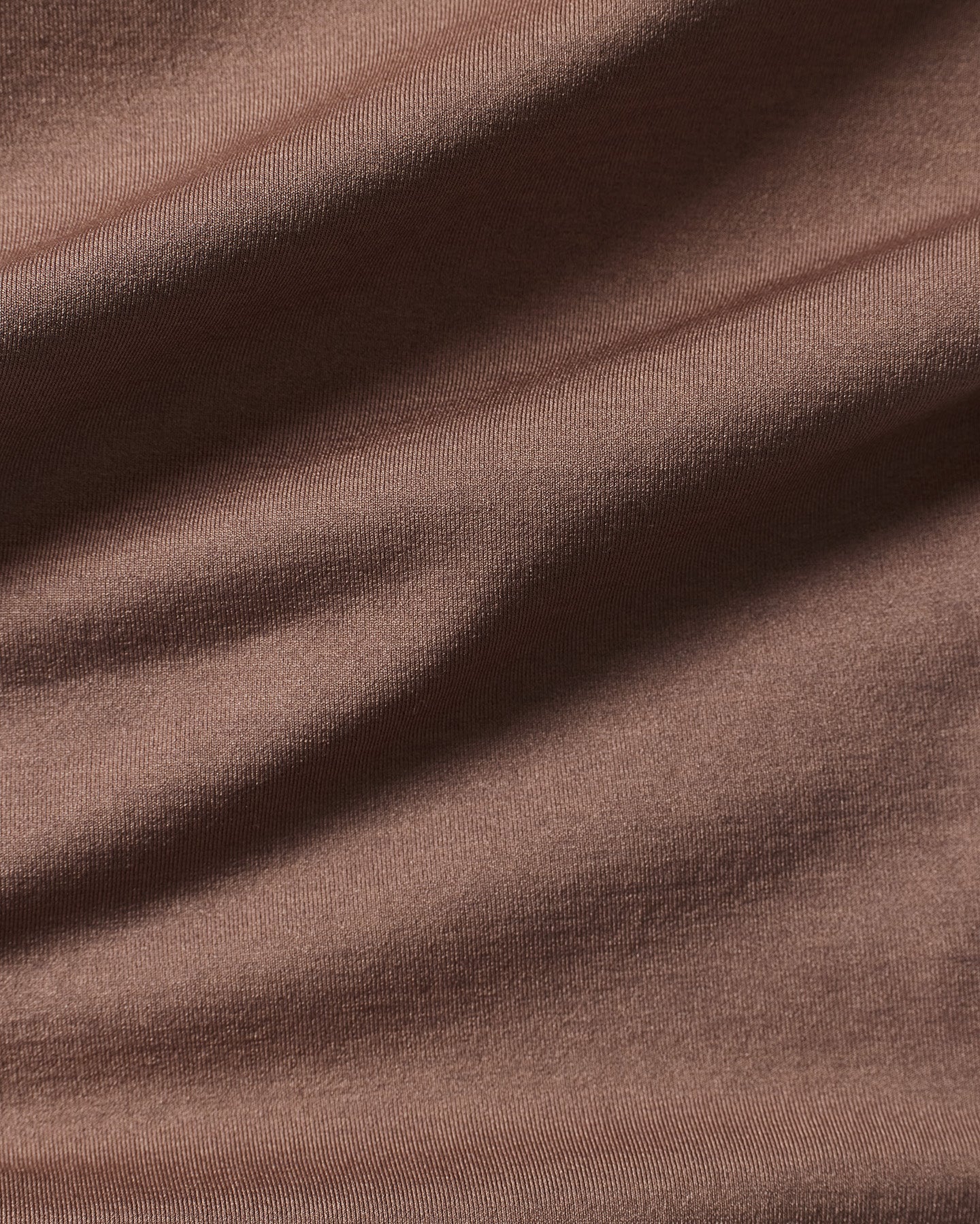 Define 2.0 Seamless Longline Bandeau Bra | Mocha