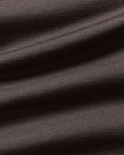 Define 2.0 Seamless Cross Back Bra | Slate Grey