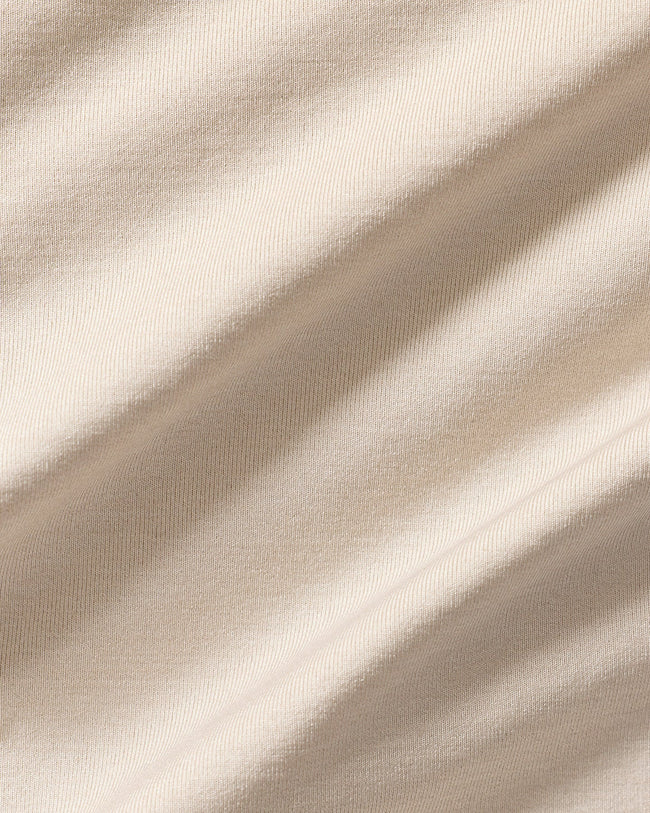 Define 2.0 Seamless Full Zip Midi Jacket | Stone