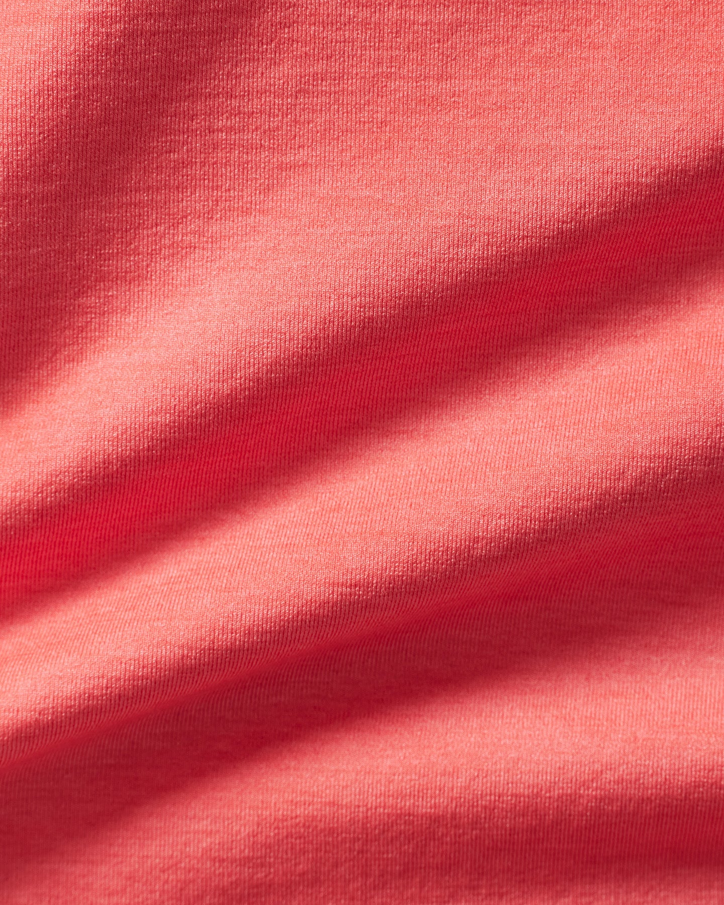 Define 2.0 Seamless Scrunch Bralette | Sunlit Coral