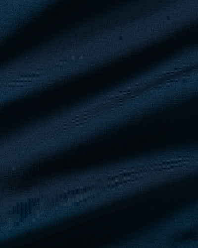 Define 2.0 Scrunch Adjustable Unitard | True Navy