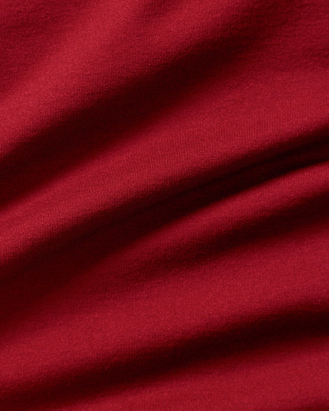 Define 2.0 Halter Tank | True Red