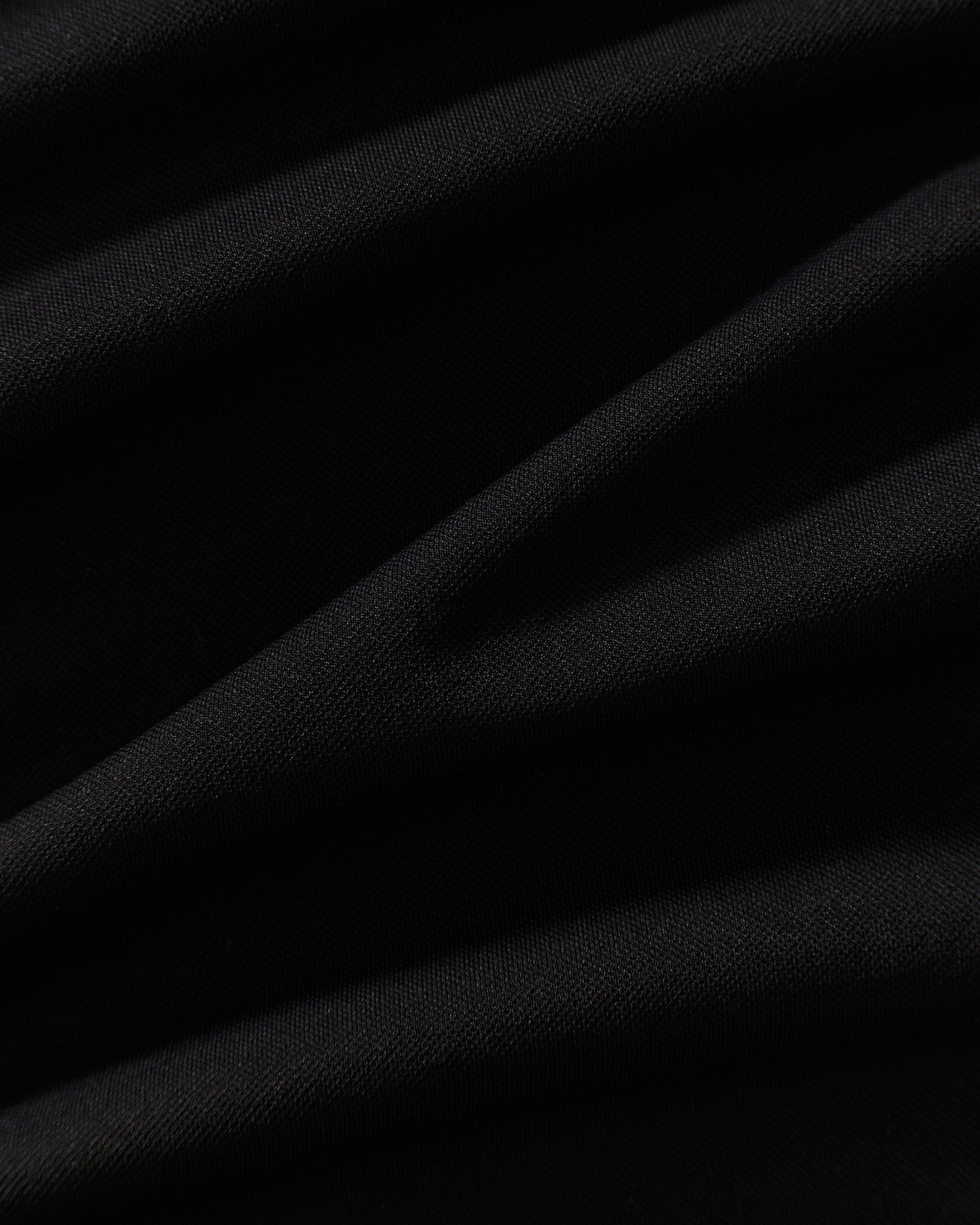 Emphasize Jacket | Black